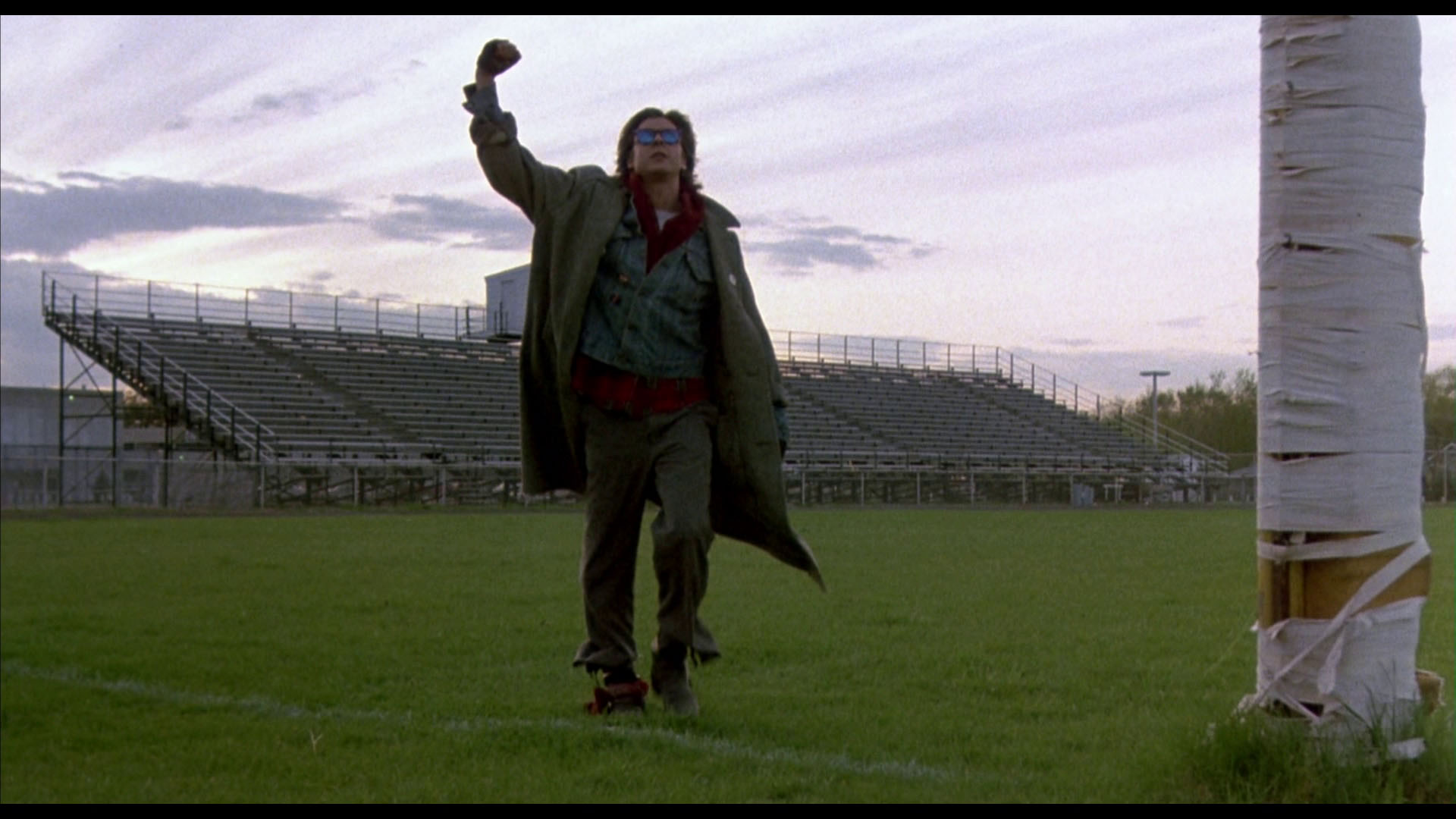 Breakfast Club Freeze Frame