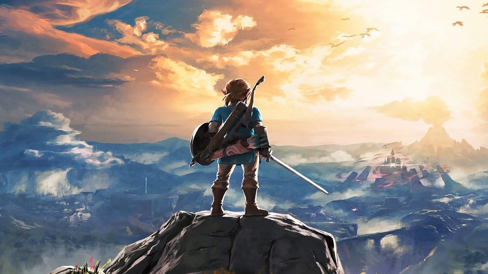 Breath of the Wild