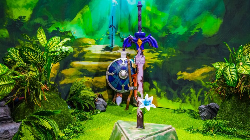 Breath of the Wild