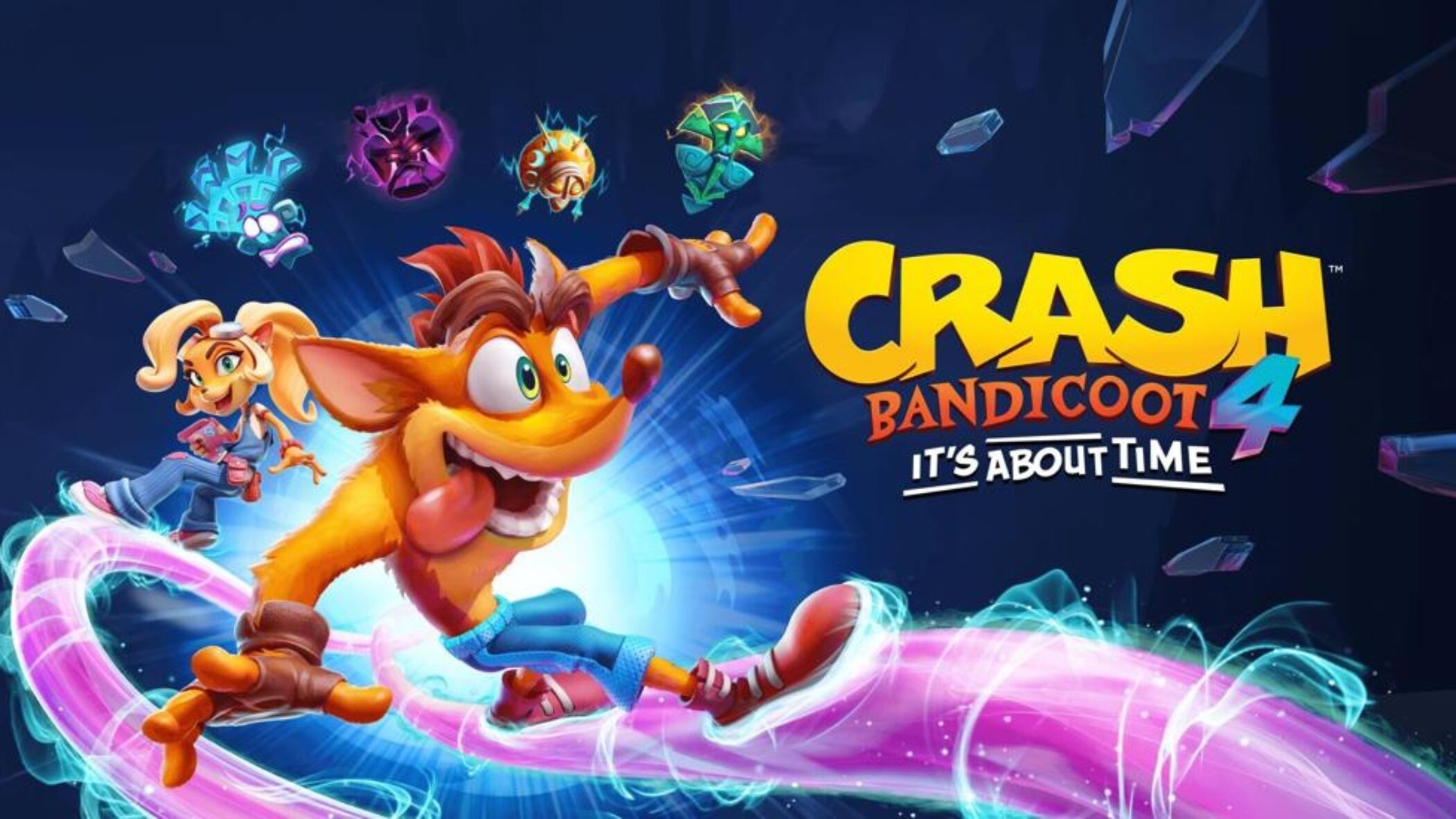 Crash 4