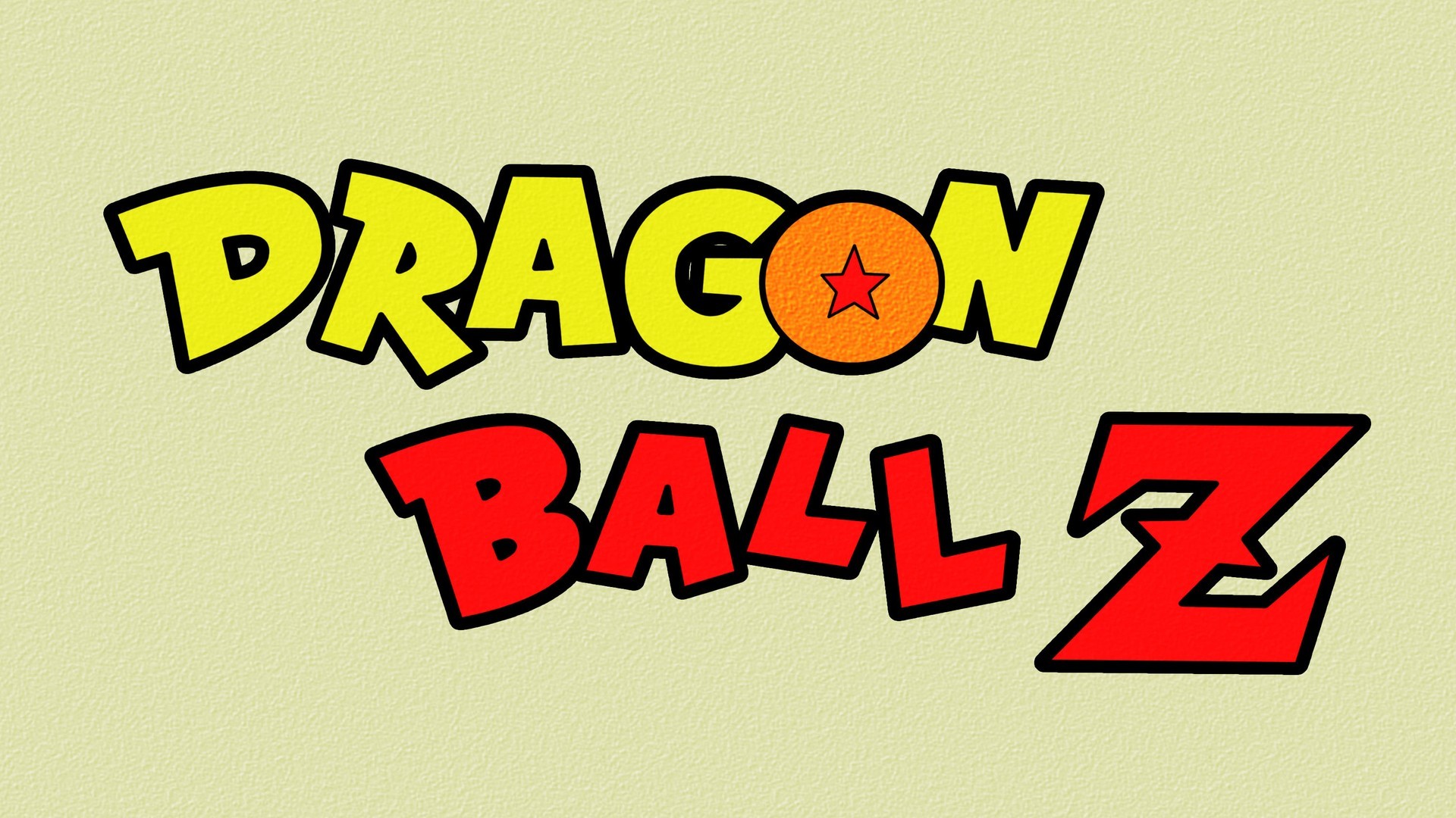 Dragon Ball Z