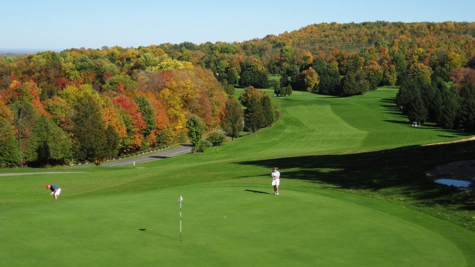 Golf