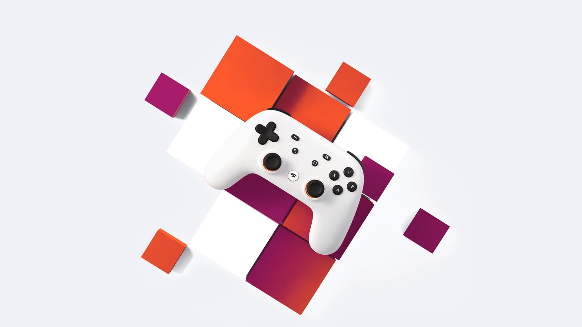 Google Stadia