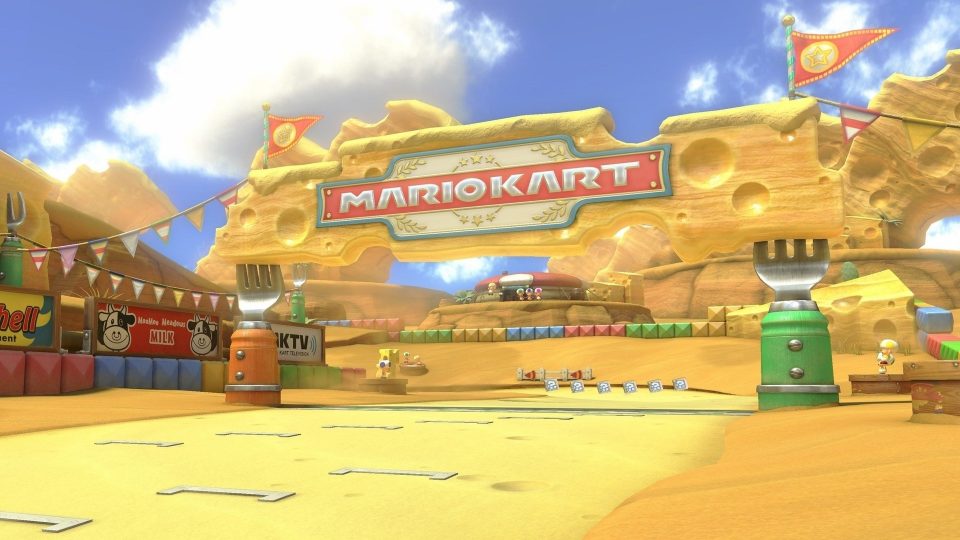 Mario Kart