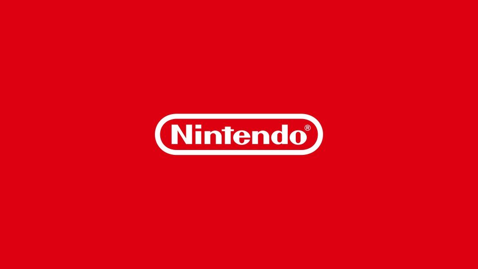 Nintendo Logo