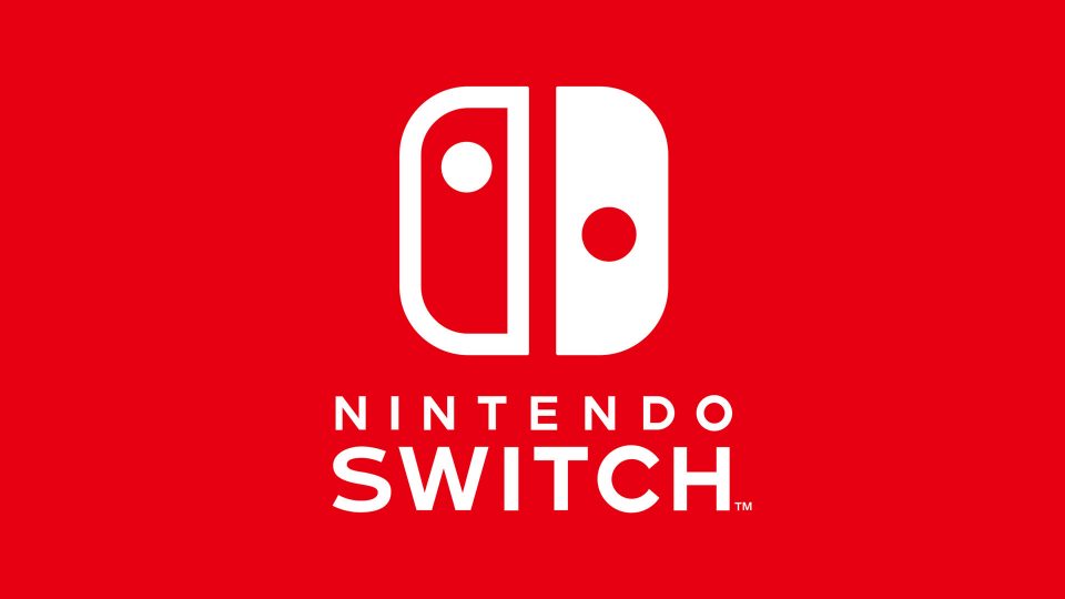 Nintendo Switch Logo