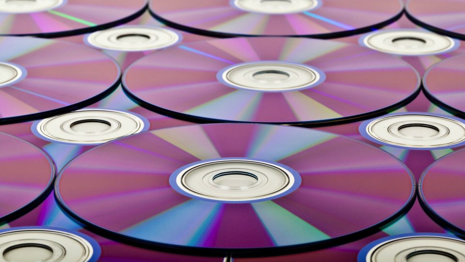 Compact Discs
