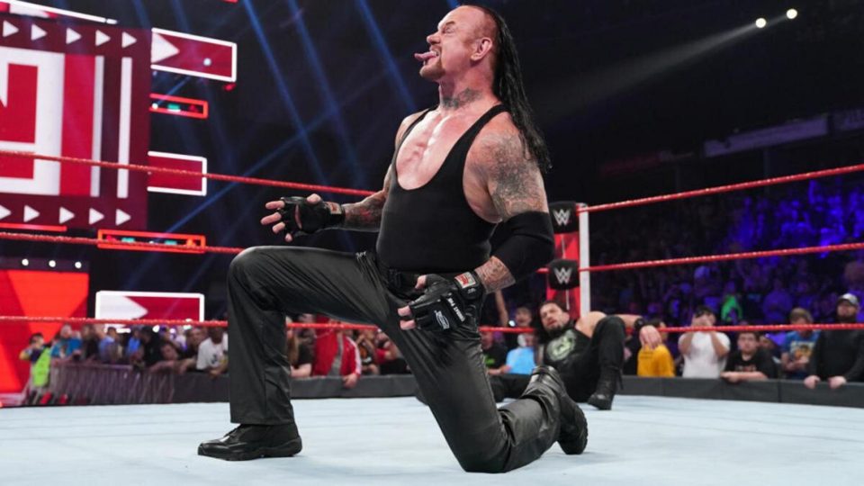 Pro Wrestling