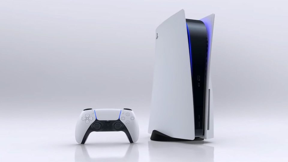 PS5