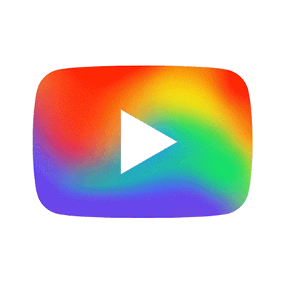 Aesthetic Youtube Logo Largest Wallpaper Portal