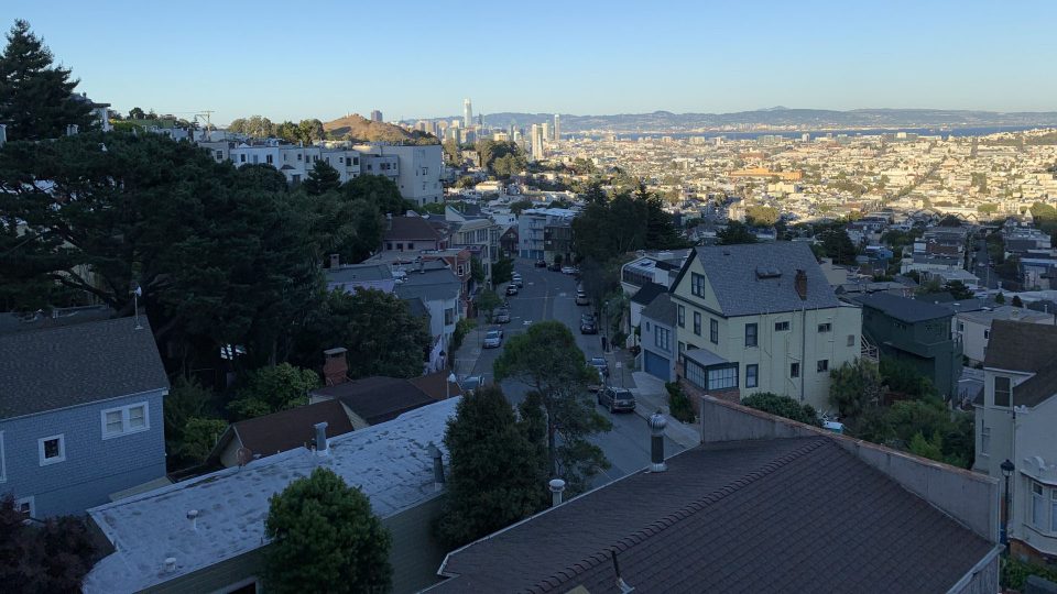 San Francisco