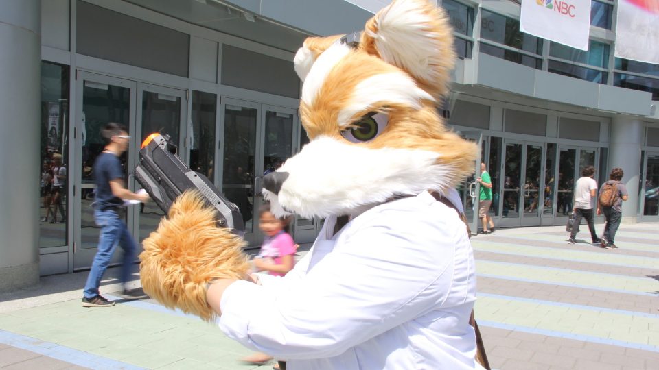 Star Fox