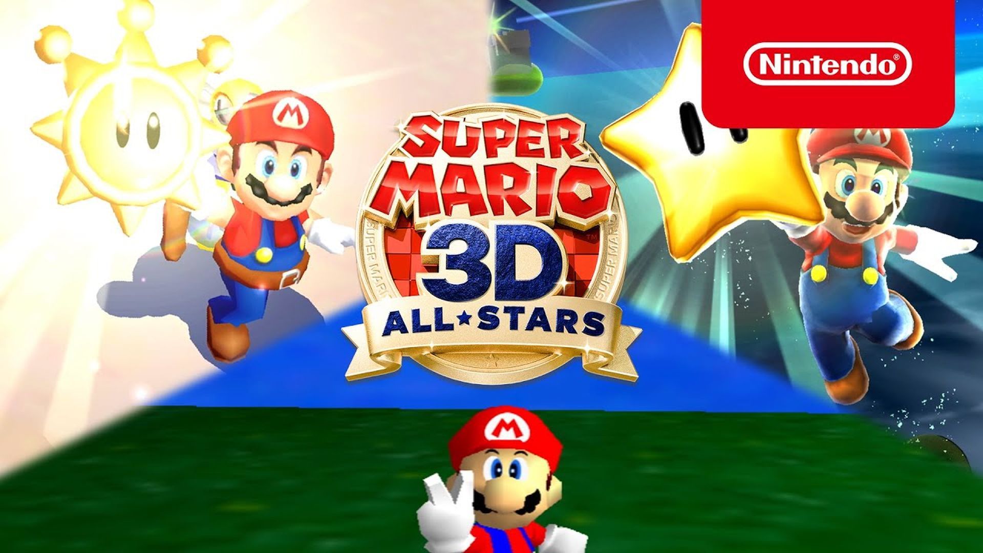 Super Mario 3D All-Stars: What I Like and Don’t Like