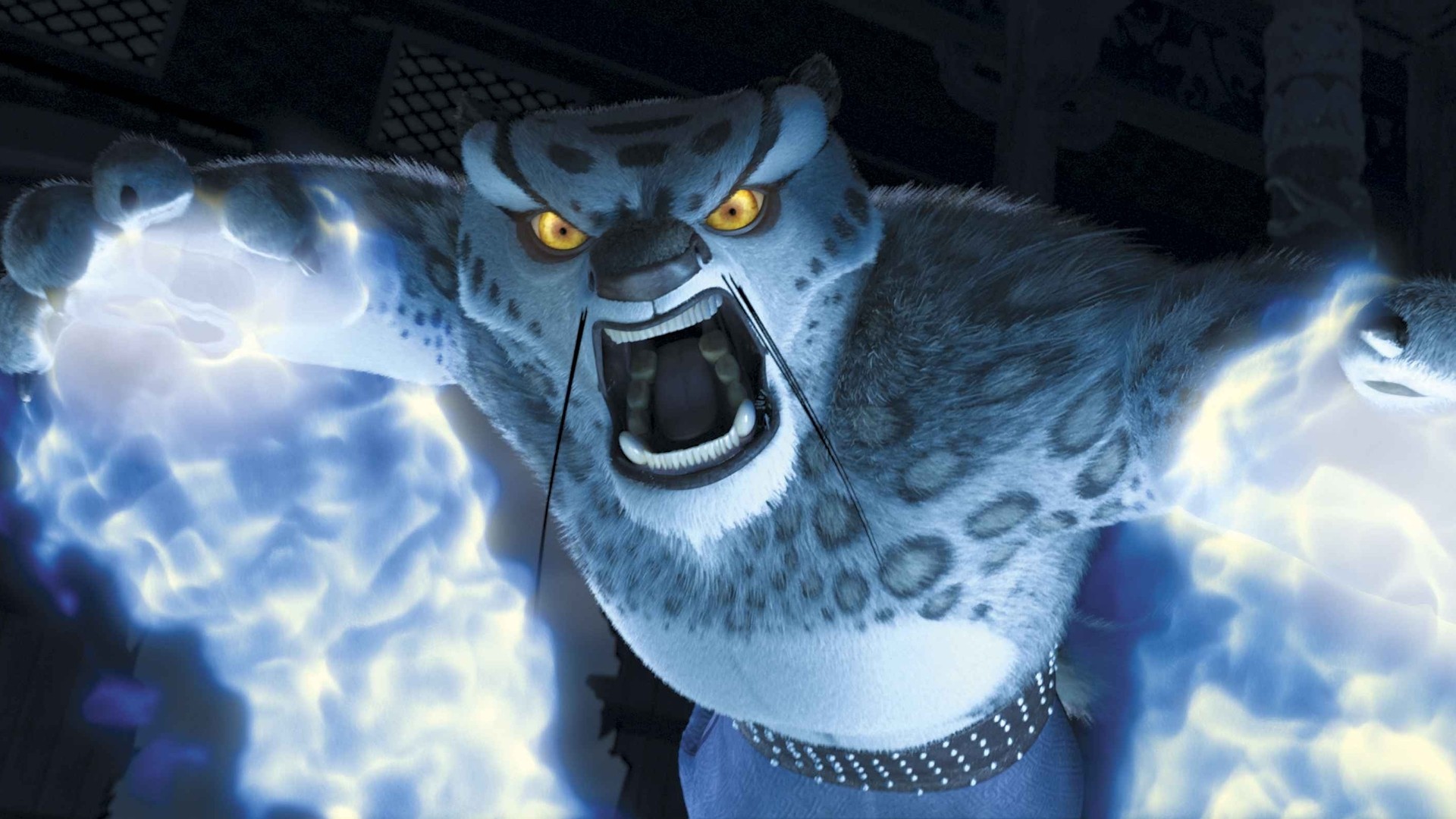 Kung Fu Panda Theory: Did Tai Lung Actually Succeed? | Techpost