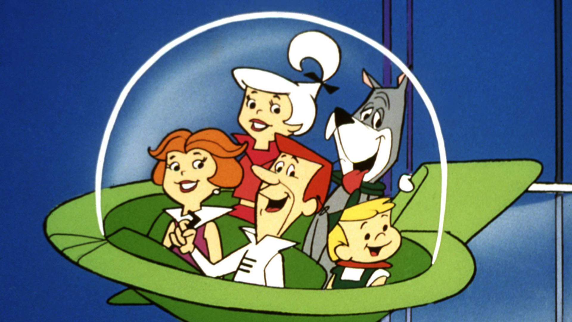 The Jetsons