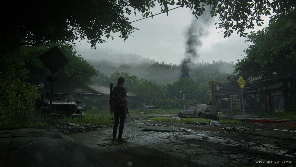 The Last of Us II