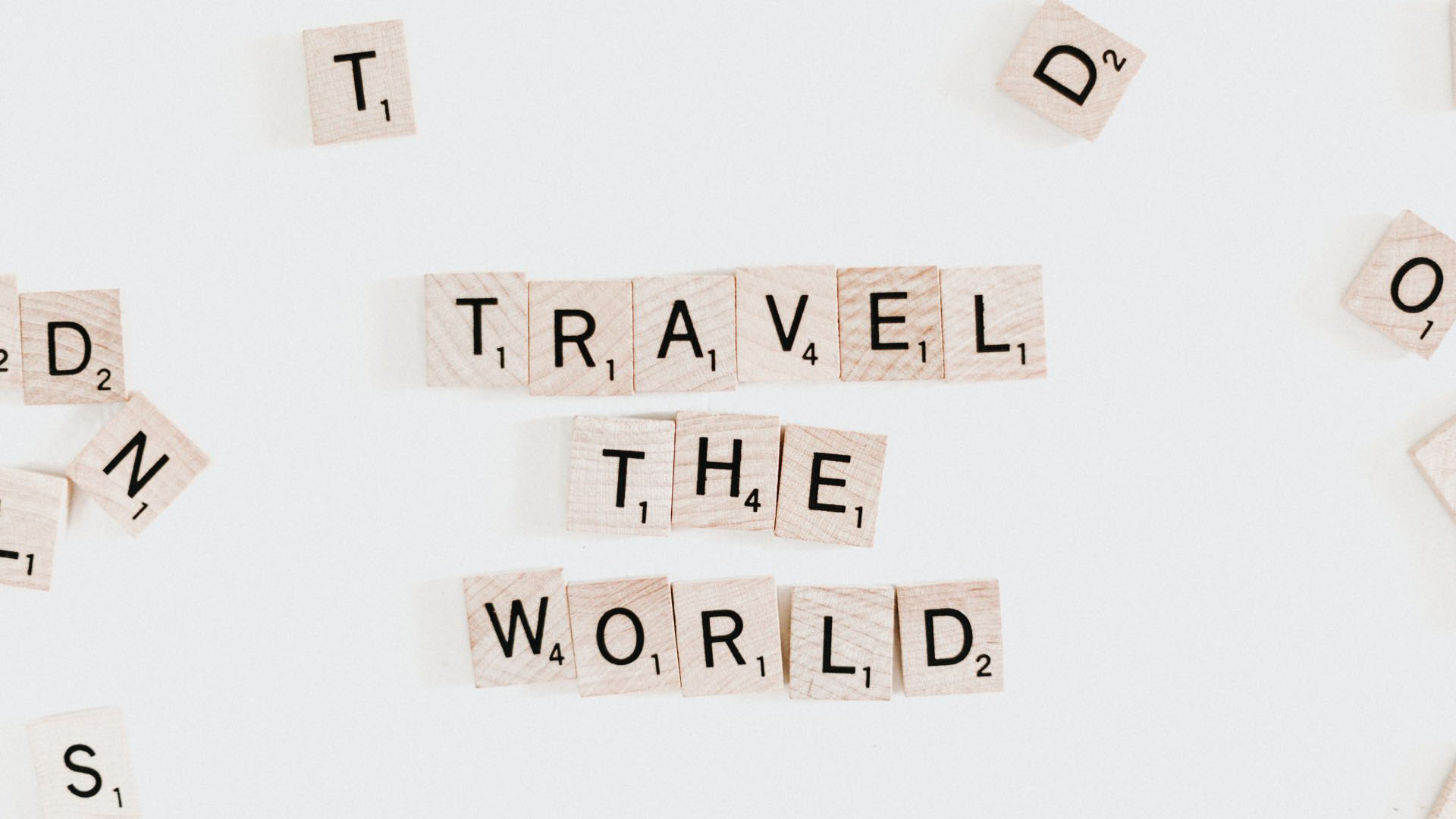 Travel The World